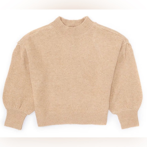 GB knit sweater size 5T gently used - Picture 1 of 7